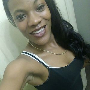 Meet your Posher, Marnika